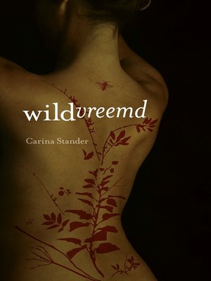 cover image of Wildvreemd